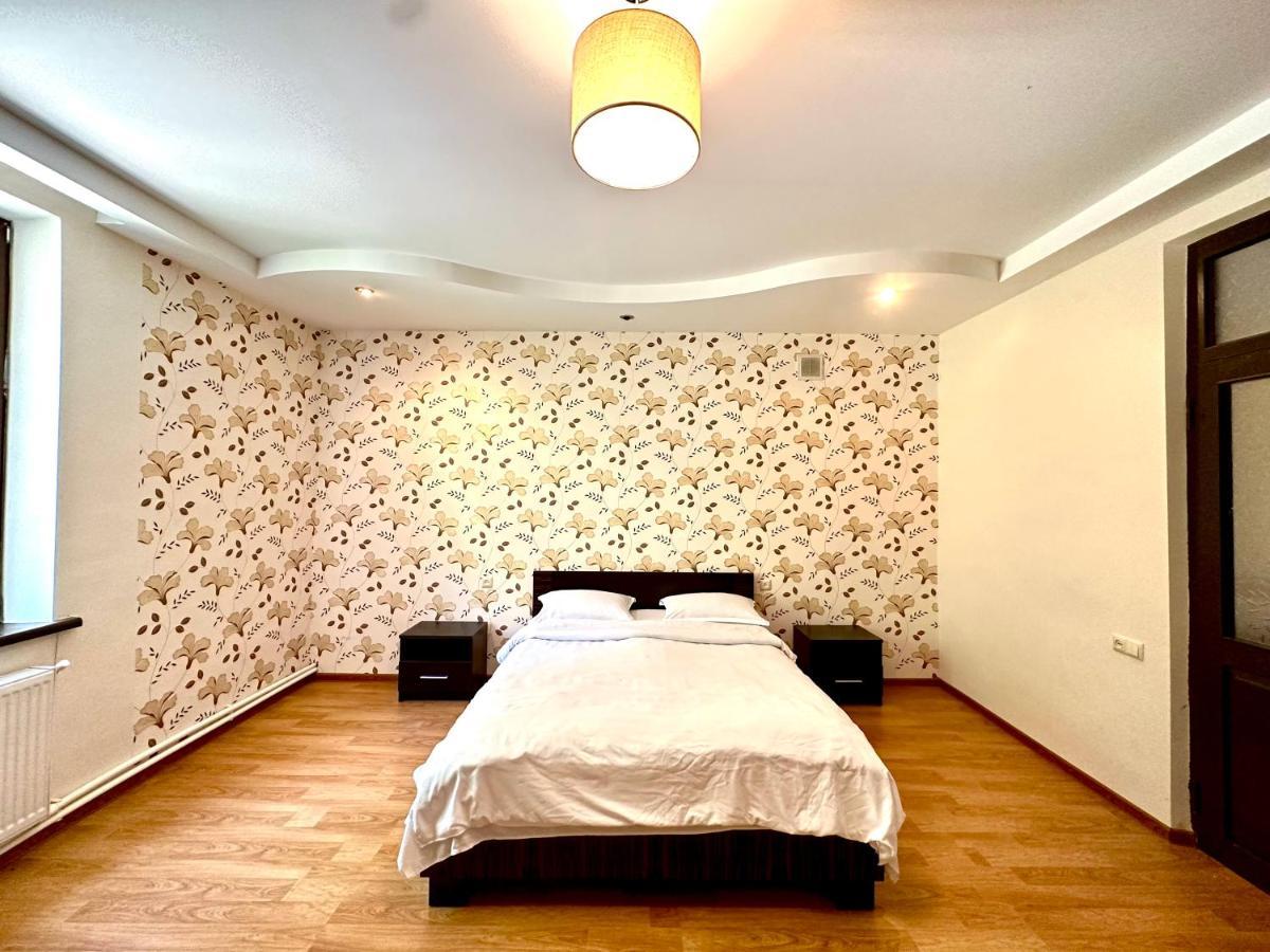 Guesthouse Mtkvari Nakalakevi Luaran gambar