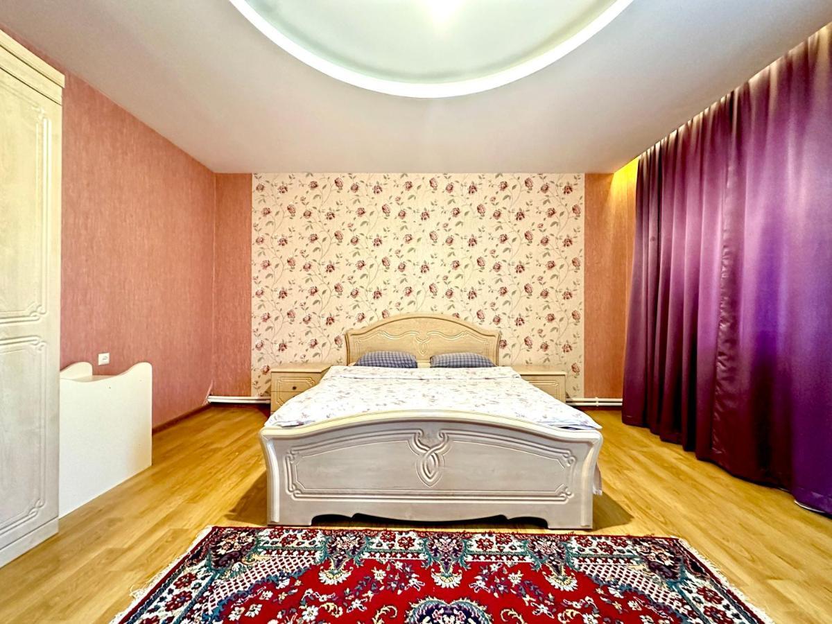 Guesthouse Mtkvari Nakalakevi Luaran gambar