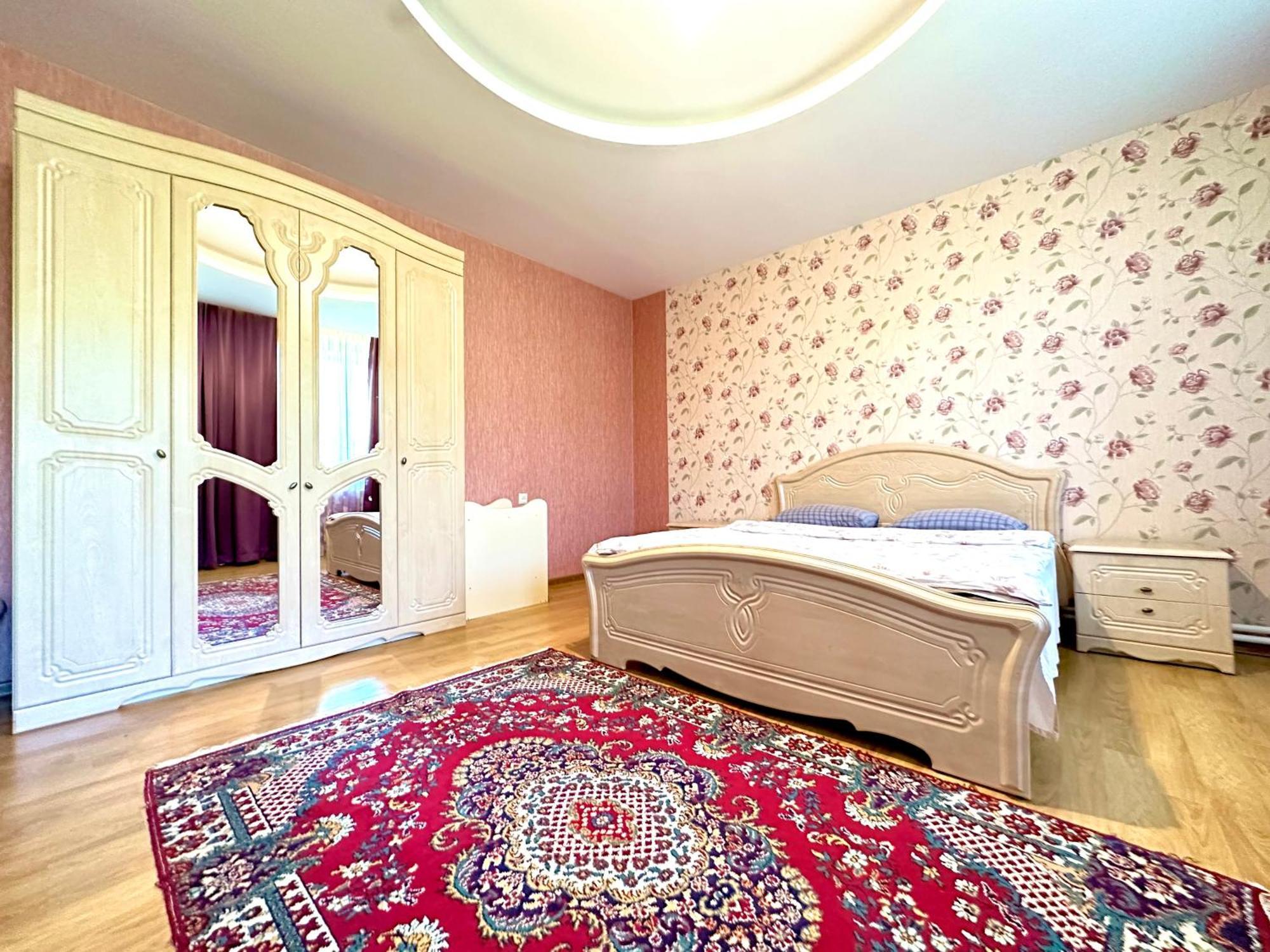 Guesthouse Mtkvari Nakalakevi Luaran gambar