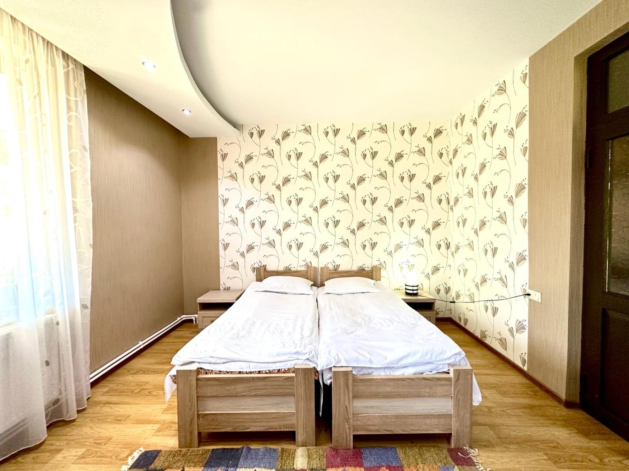 Guesthouse Mtkvari Nakalakevi Luaran gambar