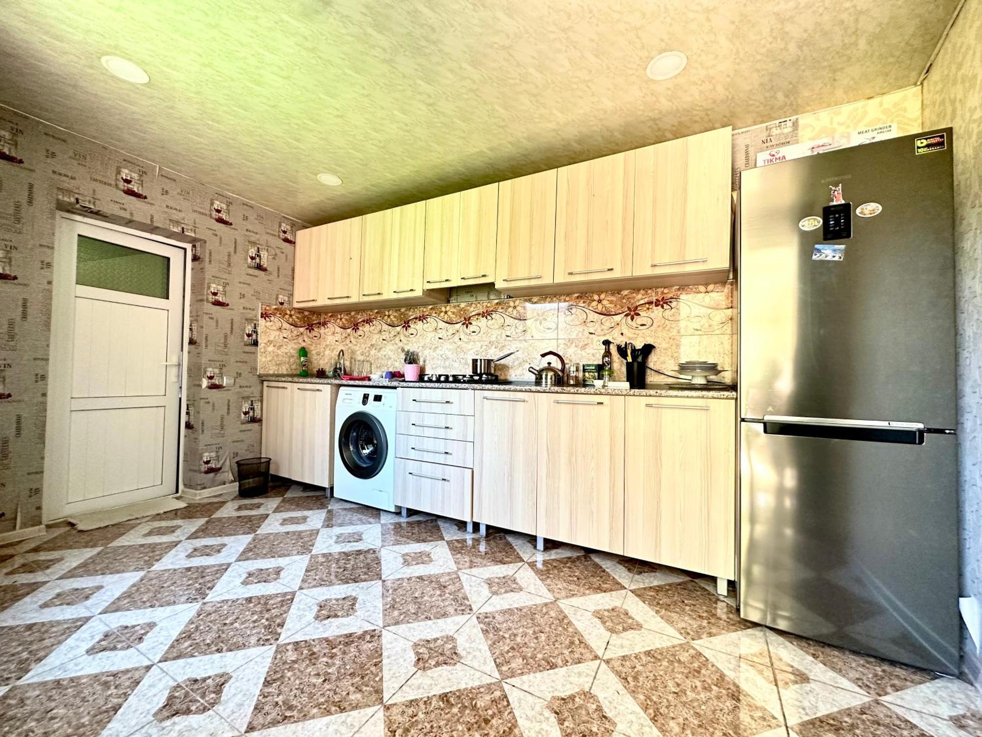 Guesthouse Mtkvari Nakalakevi Luaran gambar